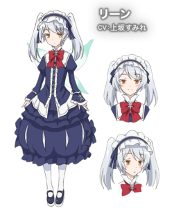 アニメレビュー 異世界はスマートフォンとともに 全話制覇報告 第ｂ級映画レビュー小隊